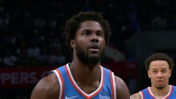 Nesėkmingai aukštaūgio ieškantis „Virtus“ vilioja NBA žaidusį atletą